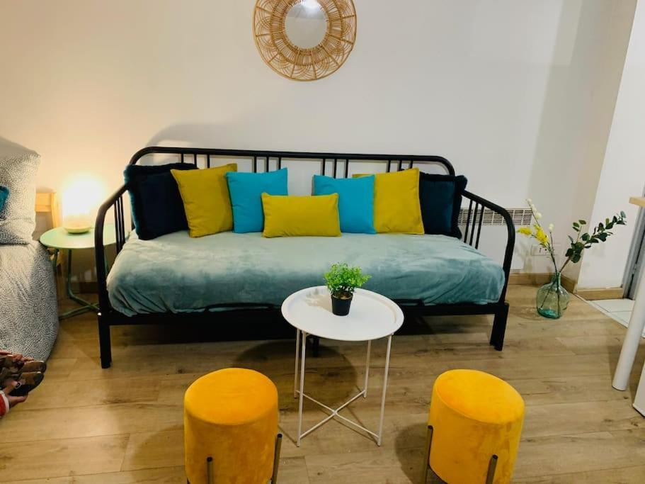 Cocooning Modern Design Studio Avesnes-sur-Helpe Εξωτερικό φωτογραφία